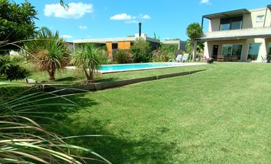 Casa en Venta, 6 Ambientes, en San Sebastian, Escobar, GBA Norte