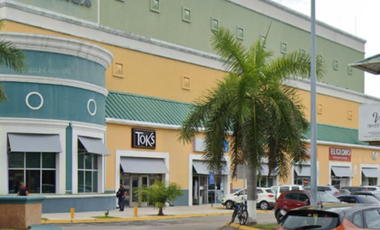 CAMPECHE, CAMPECHE ASA PONIENTE LOCAL COMERCIAL EN VENTA