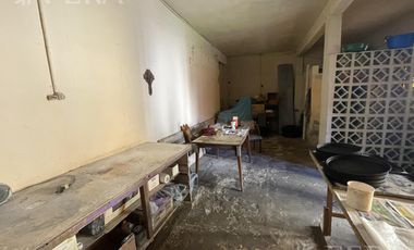 Venta de casa 4 ambientes con quincho en Lanus