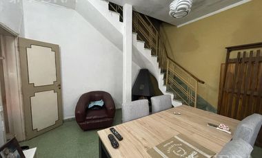 Venta de casa 4 ambientes con quincho en Lanus
