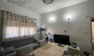Venta de casa 4 ambientes con quincho en Lanus