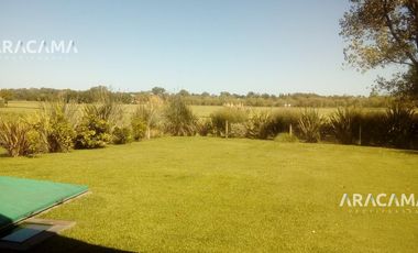 Casa -  Club de Campo El Metejón