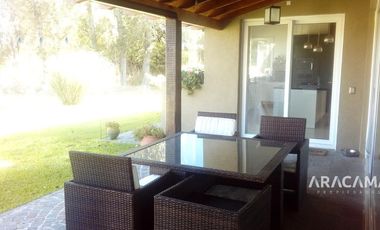 Casa -  Club de Campo El Metejón