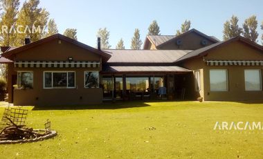 Casa -  Club de Campo El Metejón