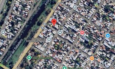 Edificio Comercial en venta - 256Mts2 - Berisso