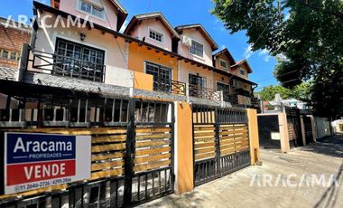 Casa en venta - Monte Grande