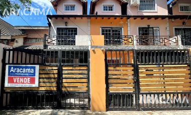Casa en venta - Monte Grande