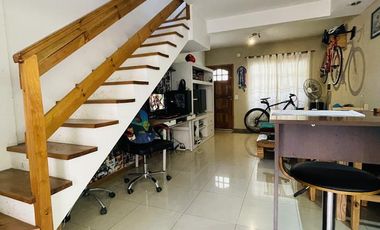Casa en venta - Monte Grande