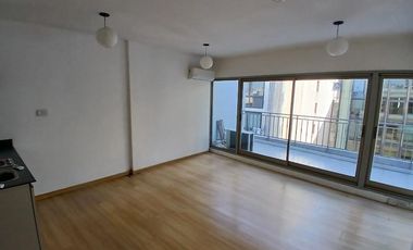 Departamento en Microcentro