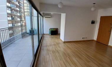 Departamento en Microcentro