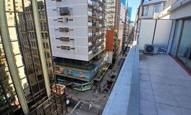 Departamento en Microcentro