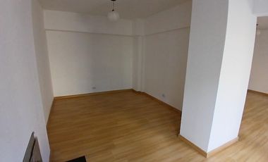 Departamento en Microcentro