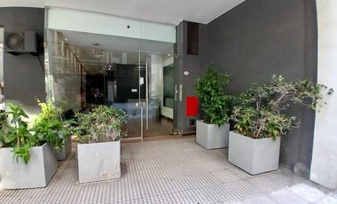 Departamento en Microcentro