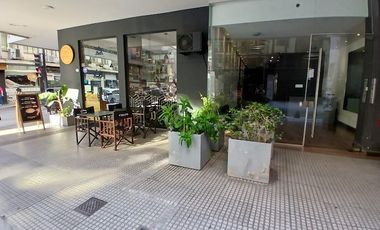 Departamento en Microcentro