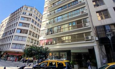 Departamento en Microcentro