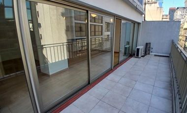 Departamento en Microcentro