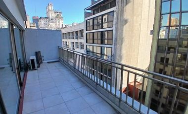 Departamento en Microcentro