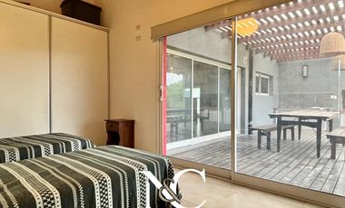 Casa en venta de 4 ambientes en Costa Esmeralda