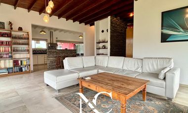 Casa en venta de 4 ambientes en Costa Esmeralda