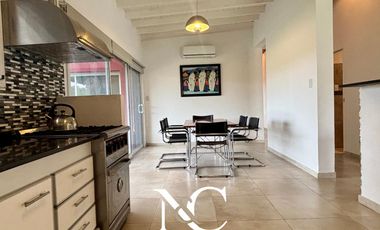 Casa en venta de 4 ambientes en Costa Esmeralda