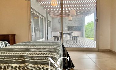 Casa en venta de 4 ambientes en Costa Esmeralda