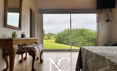 Casa en venta de 4 ambientes en Costa Esmeralda