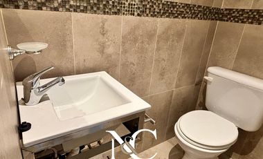 Casa en venta de 4 ambientes en Costa Esmeralda
