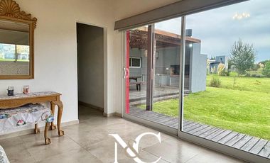 Casa en venta de 4 ambientes en Costa Esmeralda