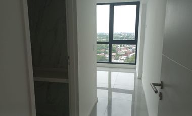 Departamento en Alquiler, con Cochera, en Torre Plaza Brickell - Tigre - GBA Norte