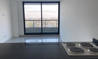 Departamento en Alquiler, con Cochera, en Torre Plaza Brickell - Tigre - GBA Norte