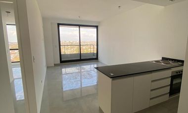 Departamento en Alquiler, con Cochera, en Torre Plaza Brickell - Tigre - GBA Norte