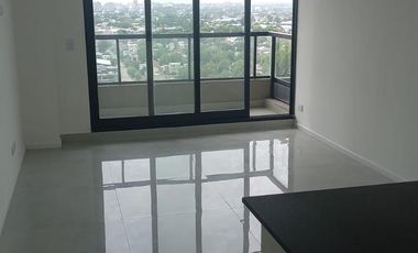 Departamento en Alquiler, con Cochera, en Torre Plaza Brickell - Tigre - GBA Norte