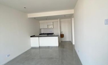 Departamento en Alquiler, con Cochera, en Torre Plaza Brickell - Tigre - GBA Norte