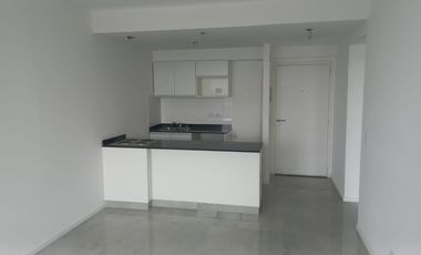 Departamento en Alquiler, con Cochera, en Torre Plaza Brickell - Tigre - GBA Norte