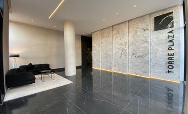 Departamento en Alquiler, con Cochera, en Torre Plaza Brickell - Tigre - GBA Norte