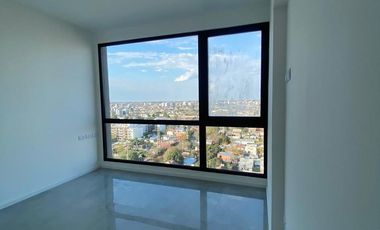 Departamento en Alquiler, con Cochera, en Torre Plaza Brickell - Tigre - GBA Norte