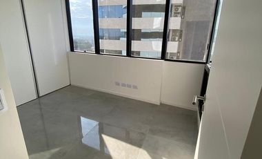 Departamento en Alquiler, con Cochera, en Torre Plaza Brickell - Tigre - GBA Norte