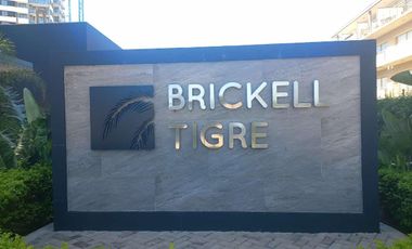 Departamento en Alquiler, con Cochera, en Torre Plaza Brickell - Tigre - GBA Norte