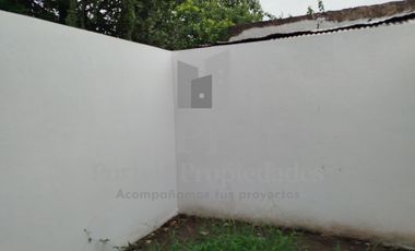 DEPARTAMENTO DE DOS AMBIENTES PRIMER PISO CON ESPACIO GUARDA COCHE
