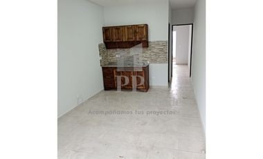 DEPARTAMENTO DE DOS AMBIENTES PRIMER PISO CON ESPACIO GUARDA COCHE