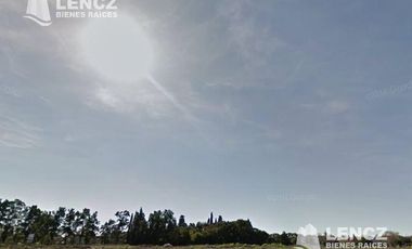 LOTE FCIO VARELA OPORTUNIDAD! SOBRE PTE ILLIA - ANTICIPO + FINANCIACION