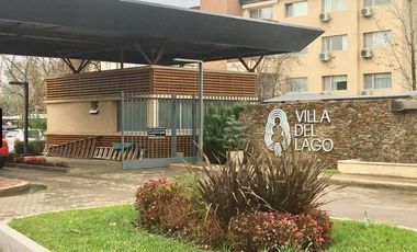 Departamento - Villa del Lago