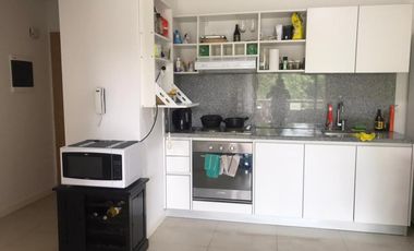 Departamento - Villa del Lago