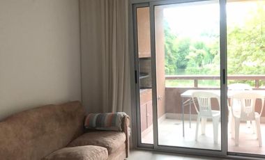 Departamento - Villa del Lago
