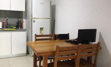 Departamento - Villa del Lago