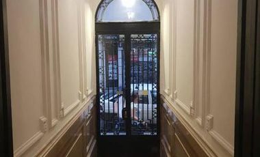 Hermoso 3 amb.  todo Reciclado OPORTUNIDAD TOTAL