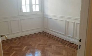 Hermoso 3 amb.  todo Reciclado OPORTUNIDAD TOTAL