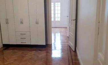 Hermoso 3 amb.  todo Reciclado OPORTUNIDAD TOTAL