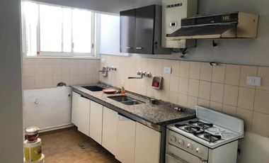 Nueva Córdoba Departamento en  Alquiler