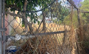 Terreno en renta en Naucalpan  NO CUENTA CON USO DE SUELO